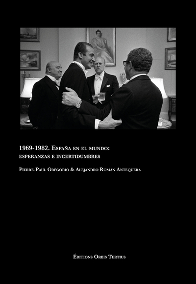 Picture of 1969-1982. España en el mundo: esperanzas e incertidumbres