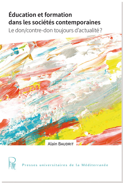 Image de Education et formation dans les sociétés contemporaines