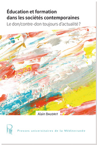 Image de Education et formation dans les sociétés contemporaines