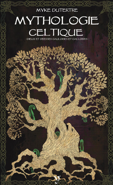 Image de Mythologie celtique
