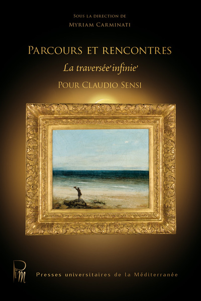 Image de Parcours et rencontres : La traversée infinie