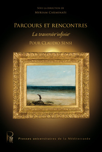 Image de Parcours et rencontres : La traversée infinie