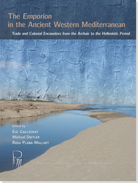 Picture of The Emporion in the Ancient Western Mediterranean
