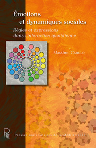 Picture of Emotions et dynamiques sociales