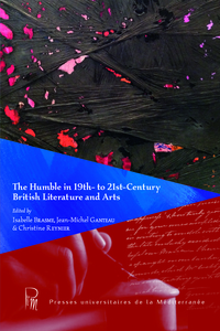 Image de The Humble in 19th- to 21st-Century British Literature and Arts