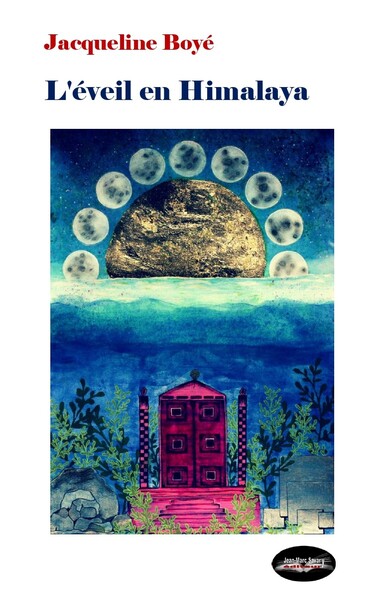 Image de L'EVEIL EN HIMALAYA