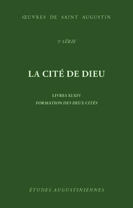 Image de La cité de Dieu