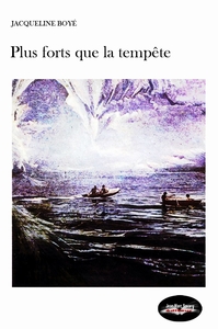 Image de Plus forts que la tempête