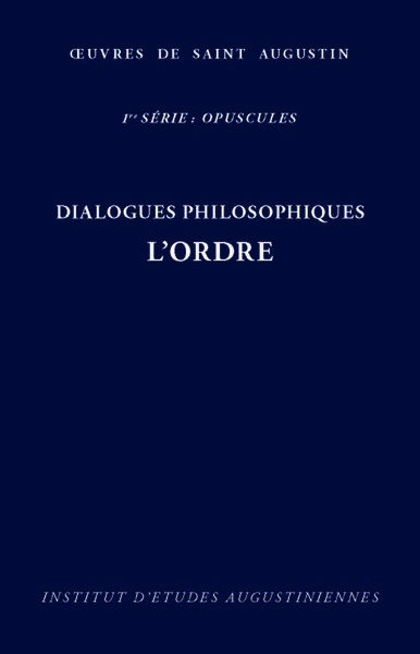 Image de Dialogues philosophiques
