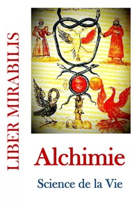 Picture of ALCHIMIE, SCIENCE DE LA VIE