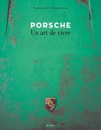 Picture of Porsche, un art de vivre