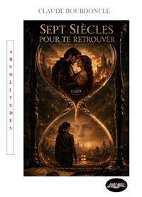Picture of Sept siècles pour te retrouver