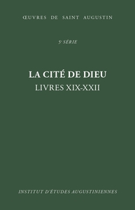 Image de La cité de Dieu