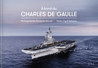 Picture of A bord du Charles de Gaulle