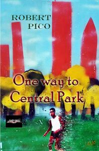 Picture of One way to Central Park