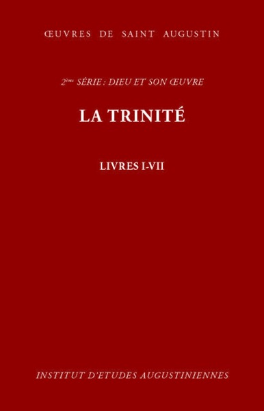 Image de La Trinité I
