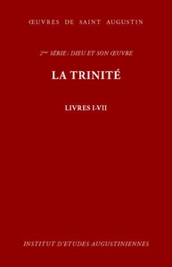 Image de La Trinité I