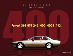 Picture of FERRARI 400