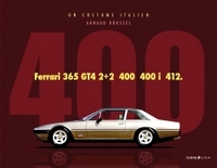 Picture of FERRARI 400