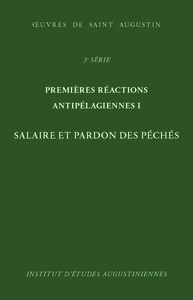 Image de Premières réactions antipélagiennes I