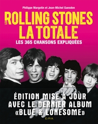 Image de Rolling Stones - La Totale