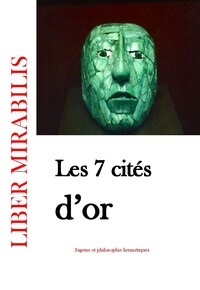 Picture of LES 7 CITES D'OR