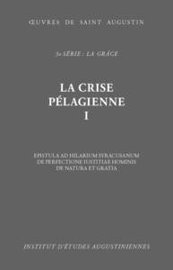 Image de La crise pélagienne I