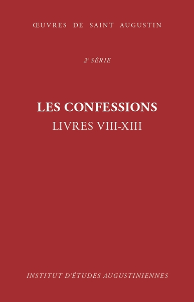 Image de Les Confessions