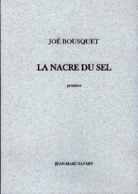 Image de LA NACRE DU SEL
