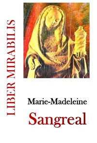 Picture of Marie-Madeleine Sangreal