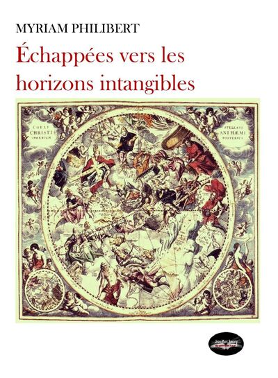 Picture of ECHAPPEES VERS LES HORIZONS INTANGIBLES