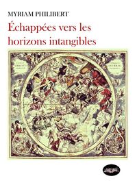 Picture of ECHAPPEES VERS LES HORIZONS INTANGIBLES