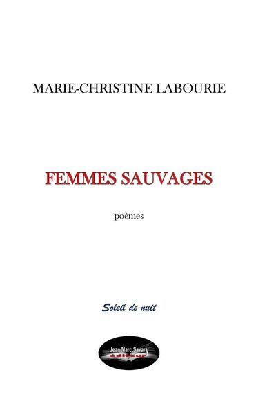 Picture of FEMMES SAUVAGES