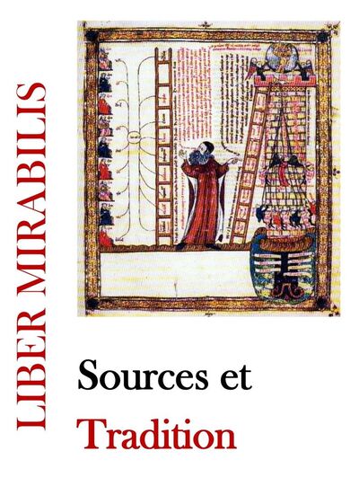 Picture of Sources et Tradition