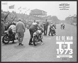 Image de Ile De Man - TT 1973