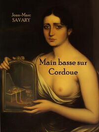 Image de MAIN BASSE SUR CORDOUE