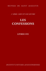 Image de Les Confessions