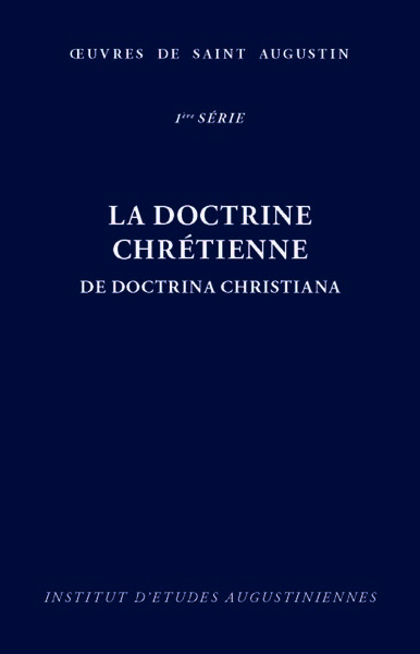 Image de La doctrine chrétienne