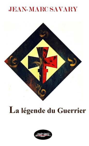 Image de La légende du Guerrier