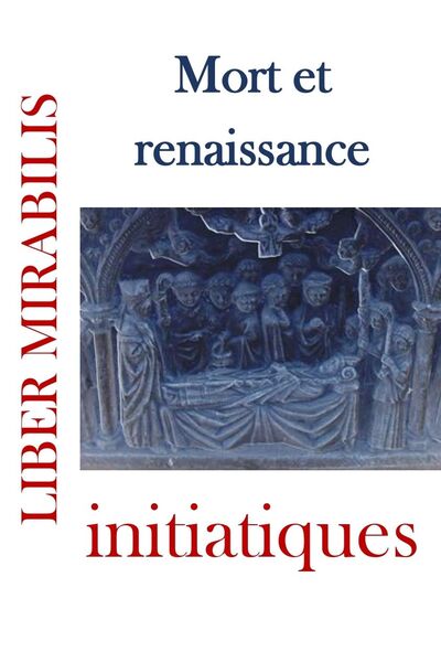Image de Mort et renaissance initiatiques
