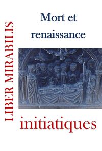 Image de Mort et renaissance initiatiques