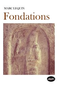 Picture of FONDATIONS