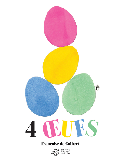 Picture of 4 oeufs