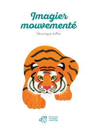 Picture of Imagier mouvementé