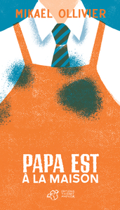 Picture of Papa est à la maison