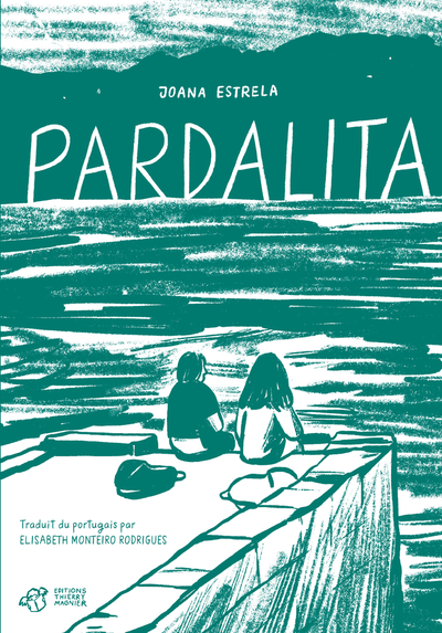 Picture of Pardalita