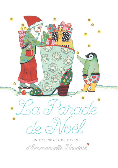 Image de La parade de Noël