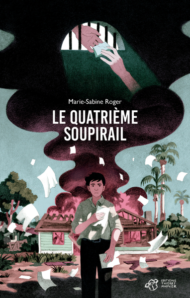 Image de LE QUATRIEME SOUPIRAIL