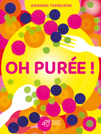 Image de OH purée !