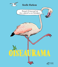 Picture of Oiseaurama